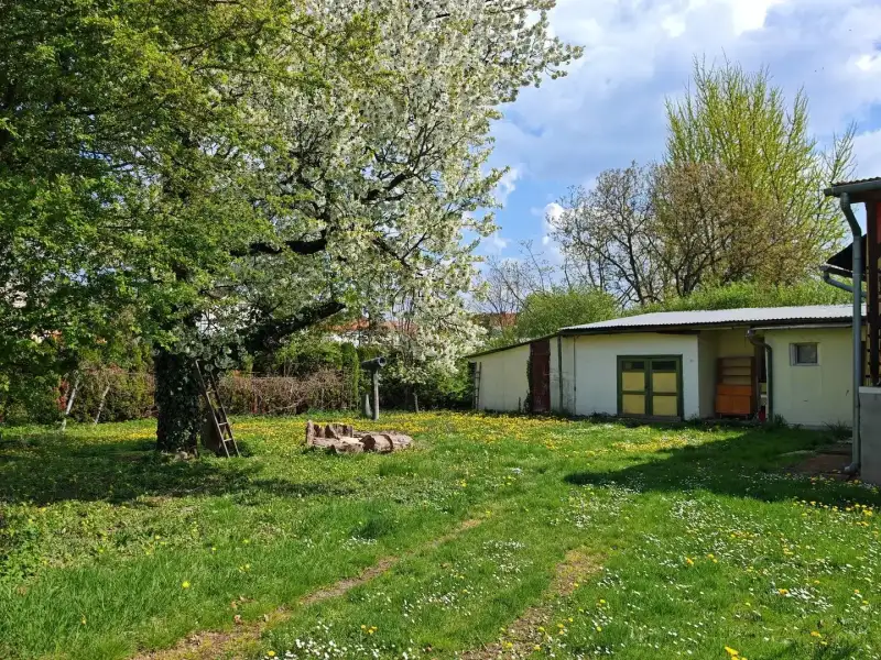 Eladó Családi ház – Szentgotthárd