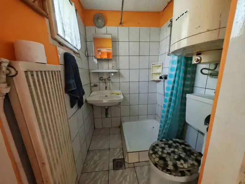 Eladó Családi ház – Szentgotthárd