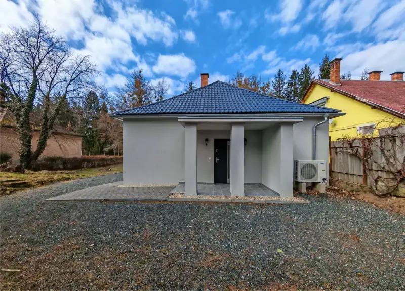 Eladó Családi ház – Pankasz
