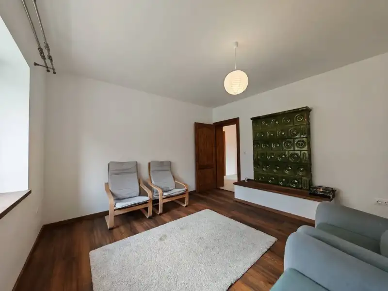 Eladó Családi ház – Pankasz
