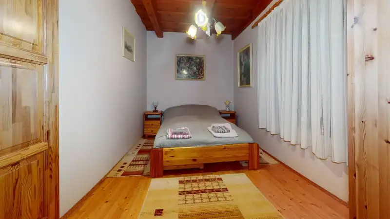 Eladó Családi ház – Bajánsenye