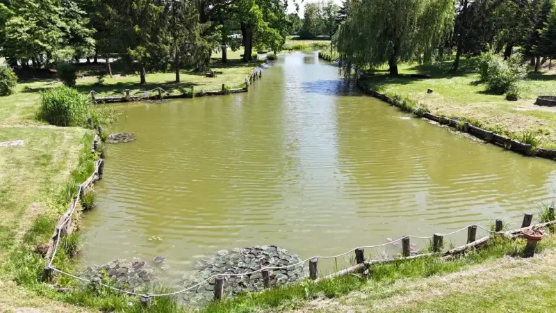 Eladó Családi ház – Bajánsenye