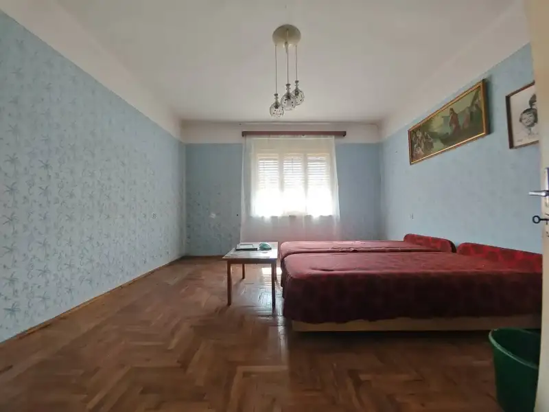 Eladó Családi ház – Szentgotthárd