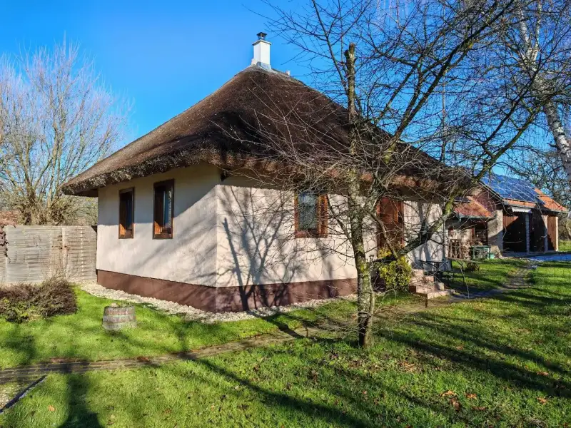 Eladó Családi ház – Viszák