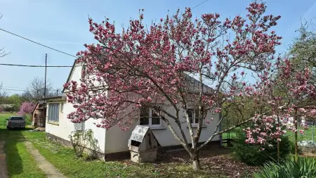 Eladó Családi ház – Kerkáskápolna, Fő utca