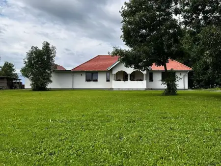 Eladó Családi ház – Lendvajakabfa
