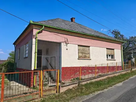 Family House for Sale – Szentgotthárd Family House for Sale – Szentgotthárd