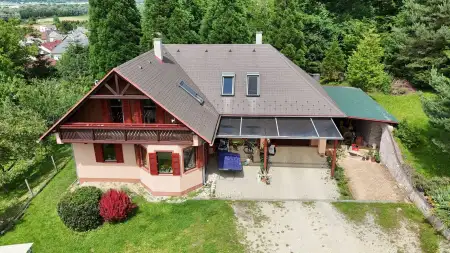 Family House for Sale – Szentgotthárd Family House for Sale – Szentgotthárd