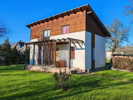 Family House for Sale – Viszák Family House for Sale – Viszák